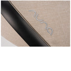 Nuna® DEMI™ Next Stroller + Bassinet + Bassinet Stand + Rider Board