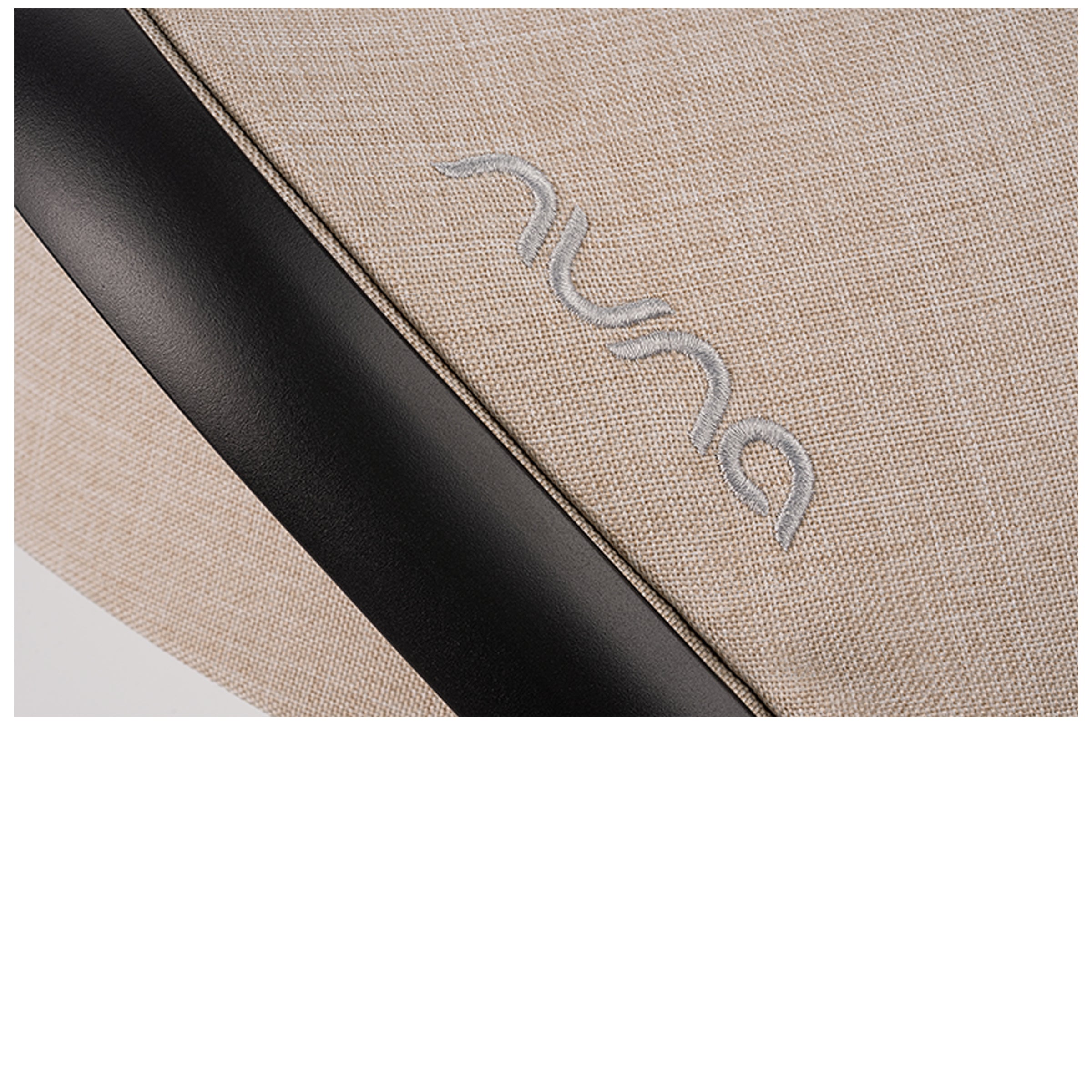 Nuna® DEMI™ Next Stroller + Bassinet + Bassinet Stand + Rider Board