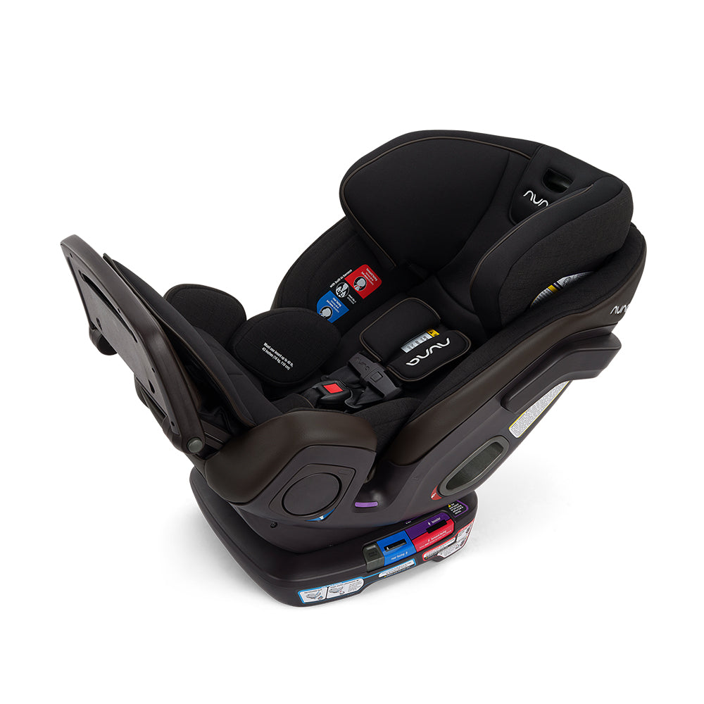 Nuna EXEC Next All-in-one Car Seat