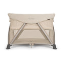 Nuna SENA Aire Play Yard with Bassinet + Changer
