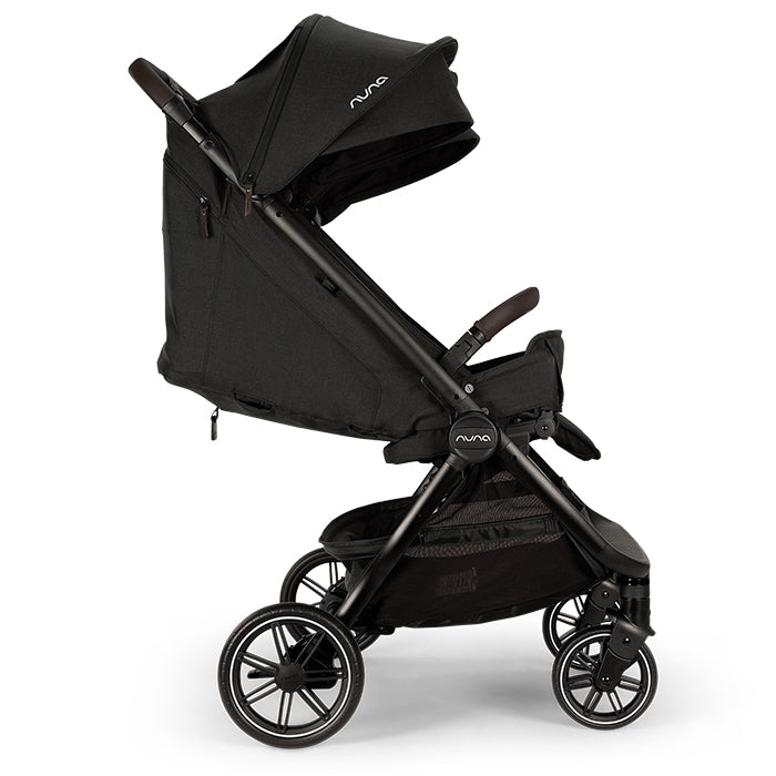 Nuna TRVL Dubl Stroller