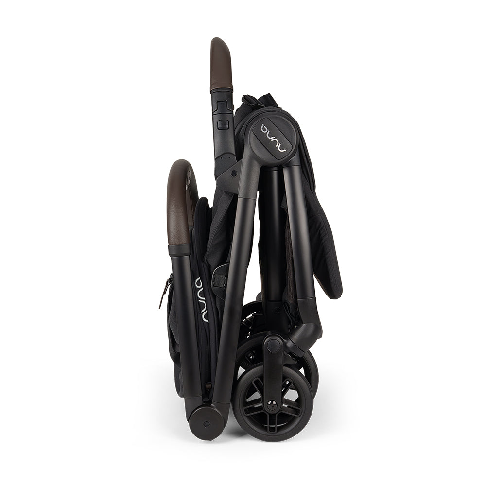 Nuna VIAA™ Cabn Travel Stroller