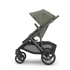 UPPAbaby Vista V3 Stroller + Bassinet + Mesa/Aria Travel System