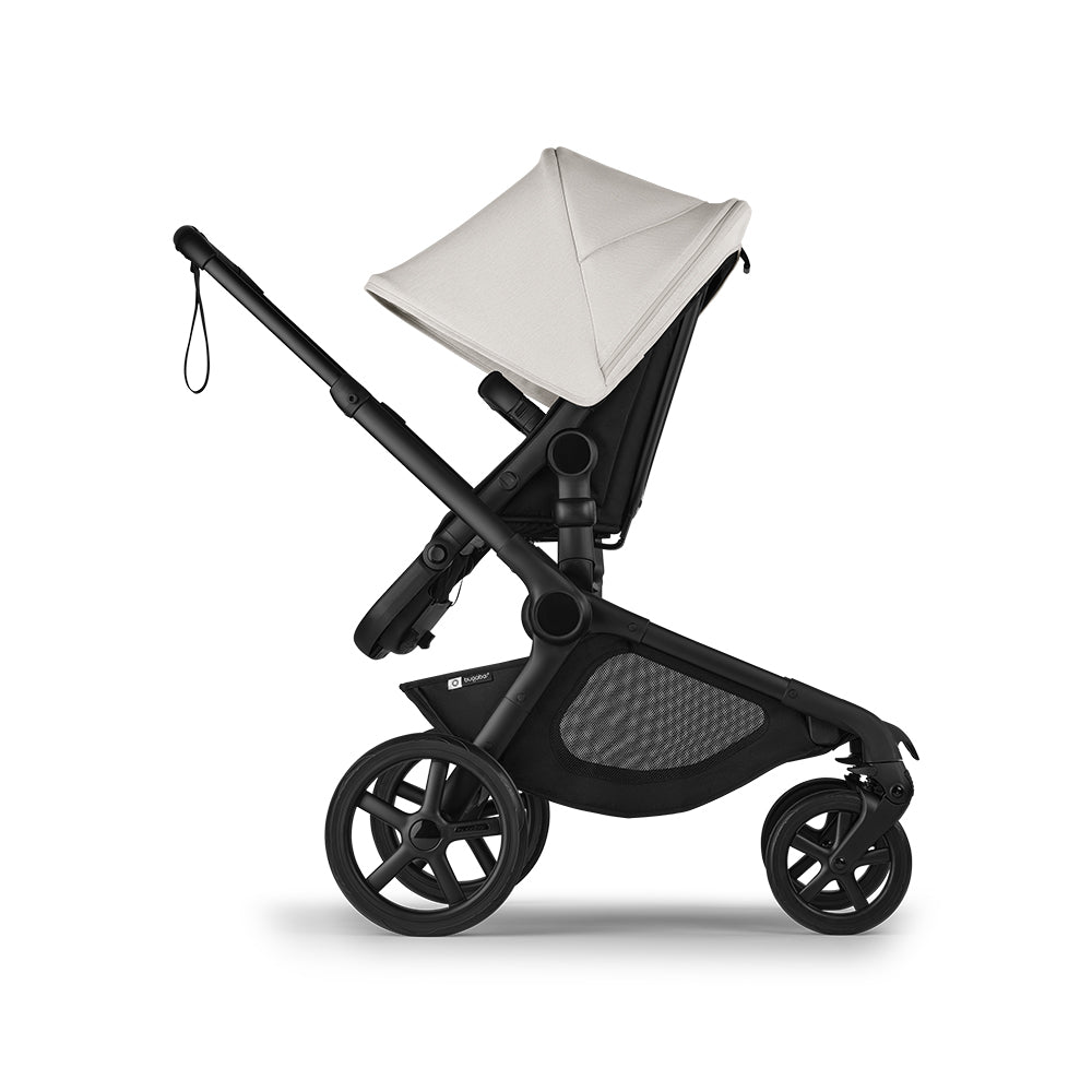 Bugaboo Kangaroo Complete 2-in-1 Double Tandem Stroller