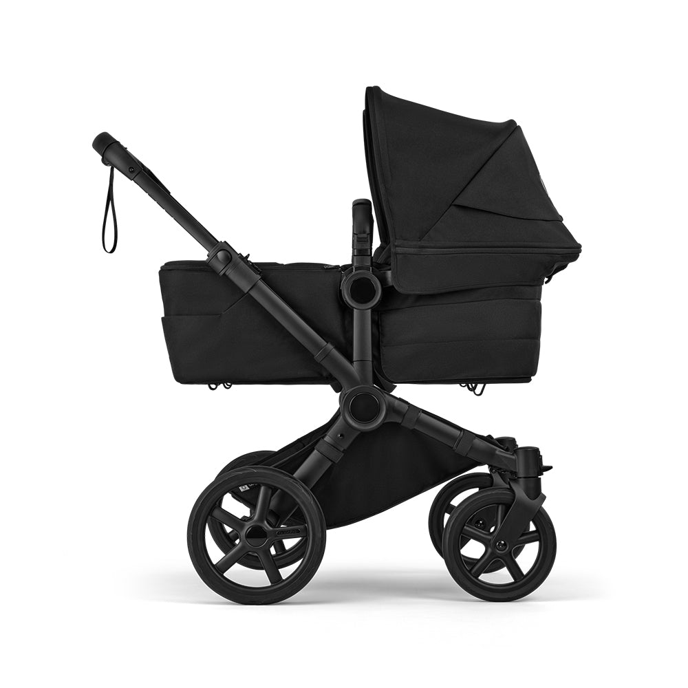 Bugaboo Donkey 6 Twin Stroller