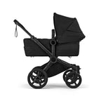 Bugaboo Donkey 6 Twin Stroller