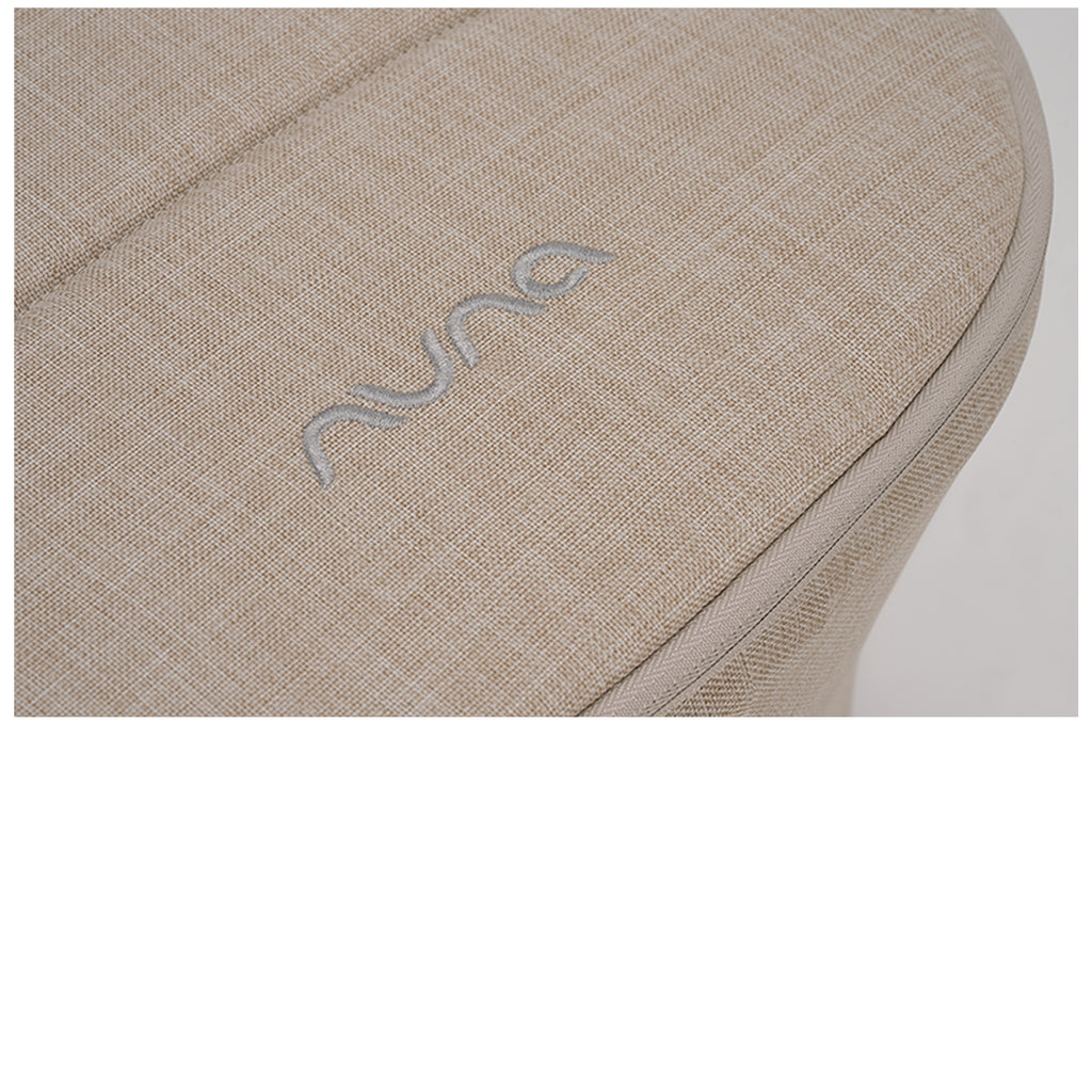 Nuna® DEMI™ Next Stroller + Bassinet + Bassinet Stand + Rider Board