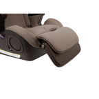 Nuna Lumn Harness-to-Booster Seat