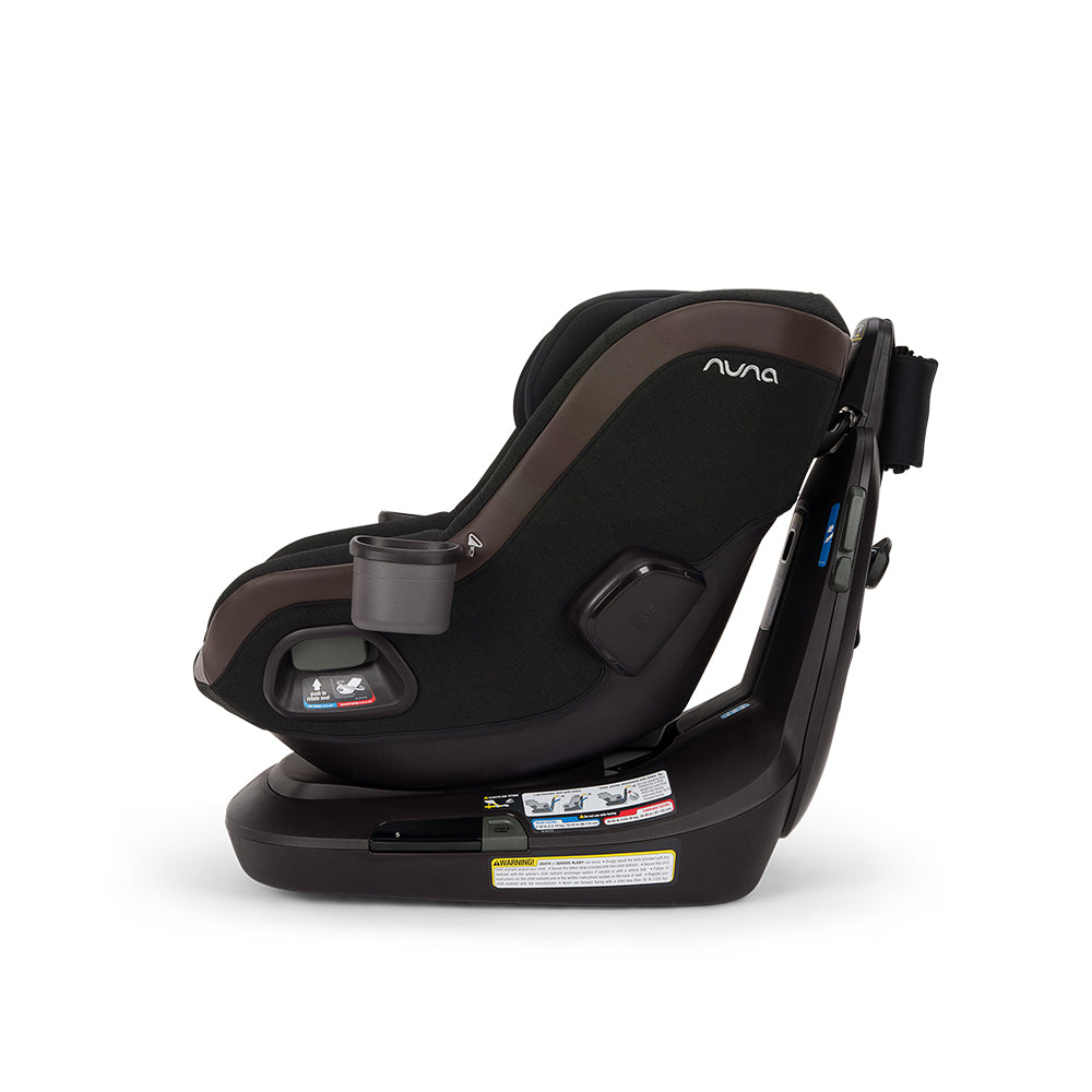 Nuna REVV Maxx Rotating Convertible Car Seat