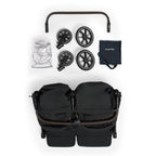 Nuna TRVL Dubl Stroller