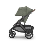 UPPAbaby Vista V3 Stroller + Bassinet + Mesa/Aria Travel System
