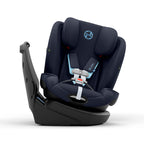 Cybex Callisto G 360 Rotating All-in-One Car Seat