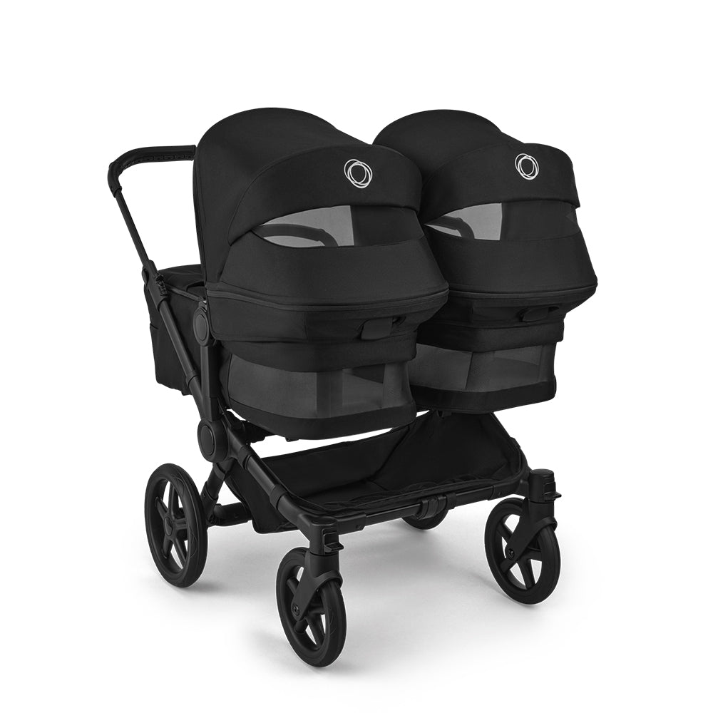 Bugaboo Donkey 6 Twin Stroller