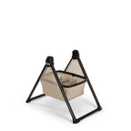Nuna® DEMI™ Next Stroller + Bassinet + Bassinet Stand + Rider Board