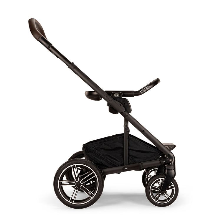 nuna mixx next stroller age Nuna MIXX Next Stroller