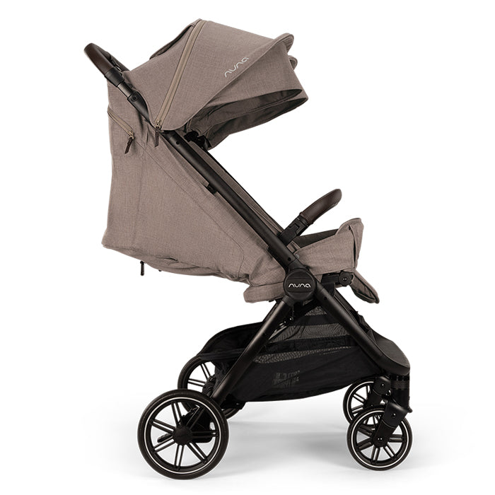 Nuna TRVL Dubl Stroller