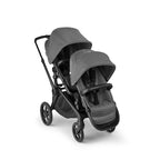 Bugaboo Kangaroo Complete 2-in-1 Double Tandem Stroller