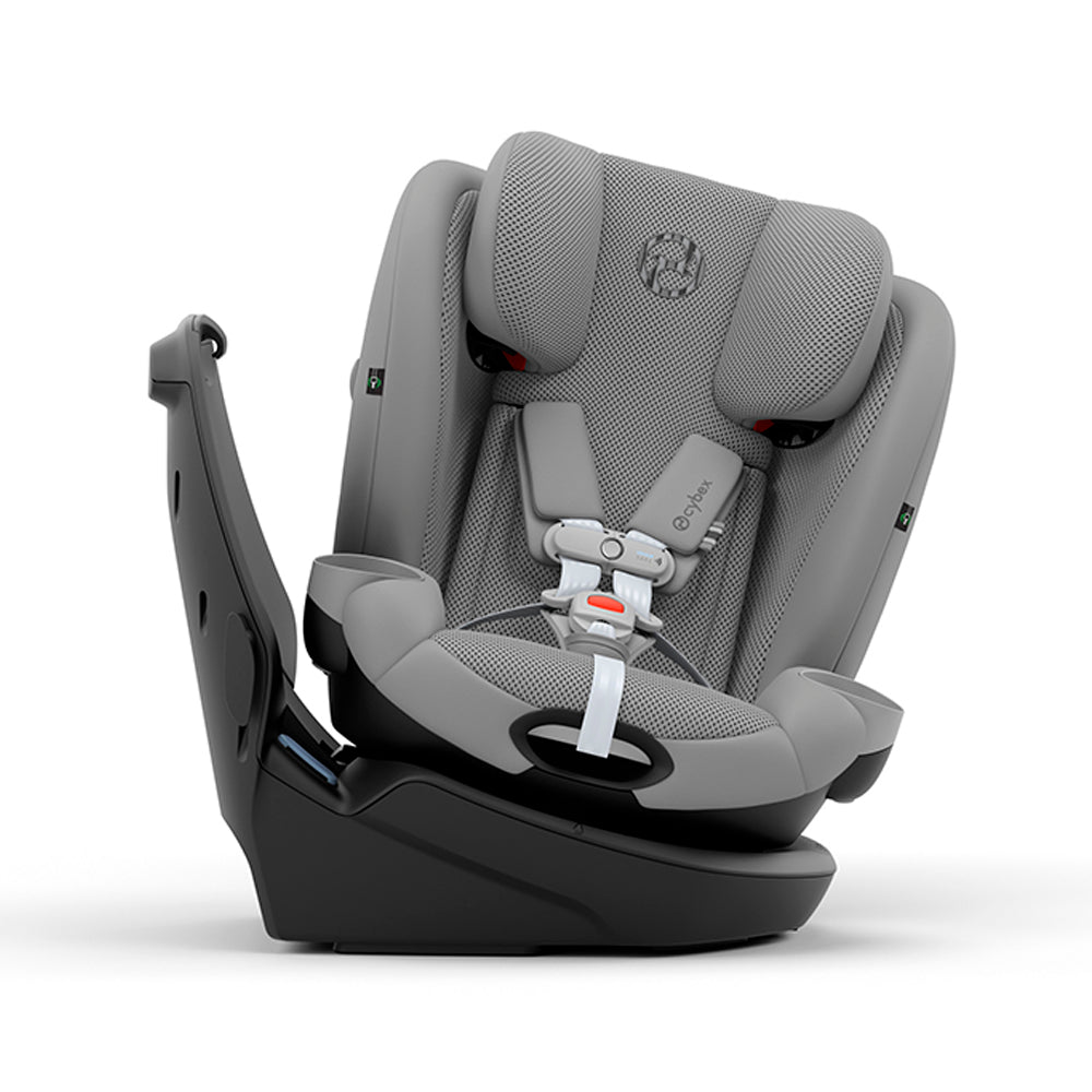 Cybex Callisto G 360 Rotating All-in-One Car Seat
