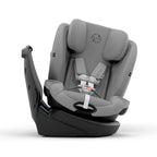 Cybex Callisto G 360 Rotating All-in-One Car Seat