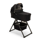 Nuna® DEMI™ Next Stroller + Bassinet + Bassinet Stand + Rider Board