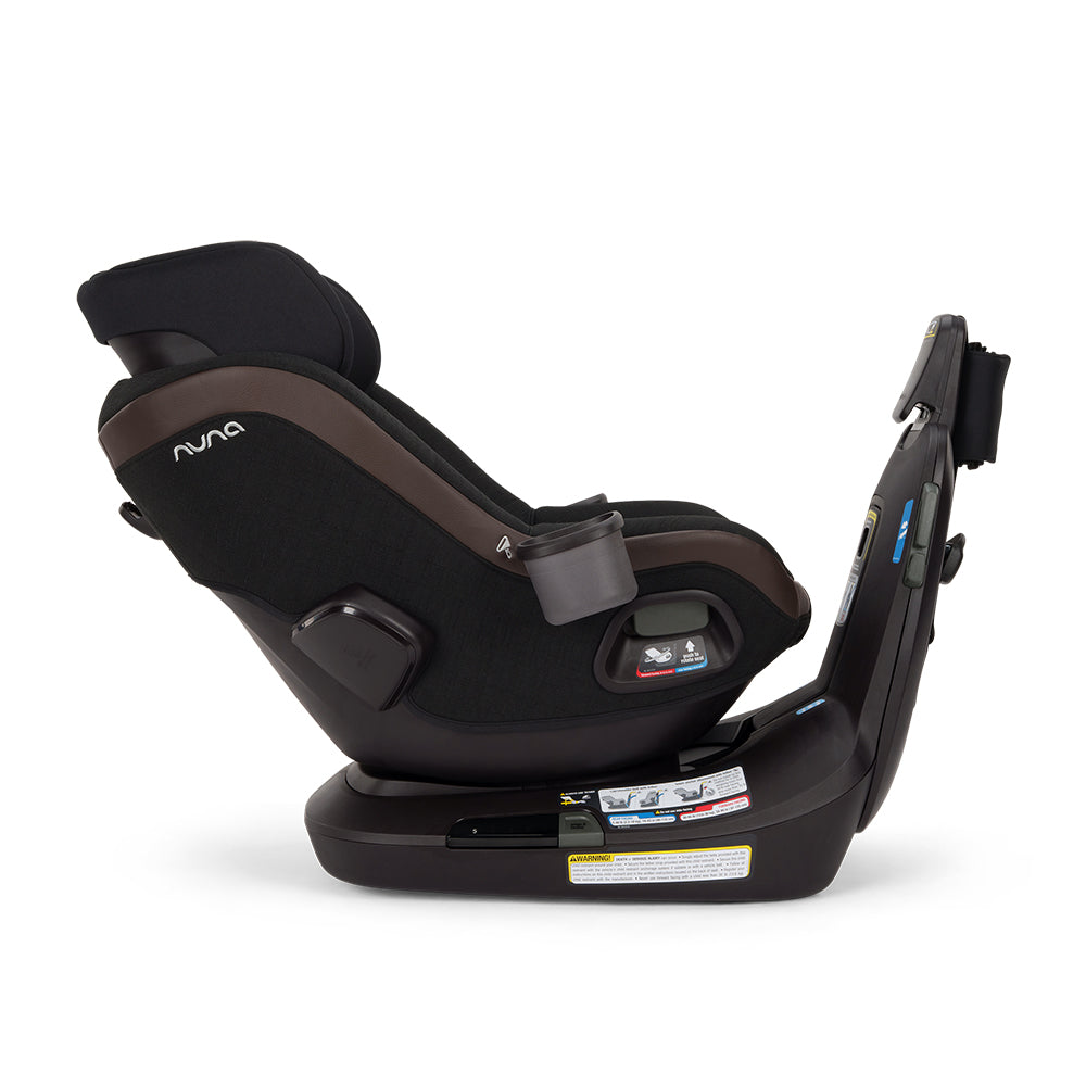 Nuna REVV Maxx Rotating Convertible Car Seat