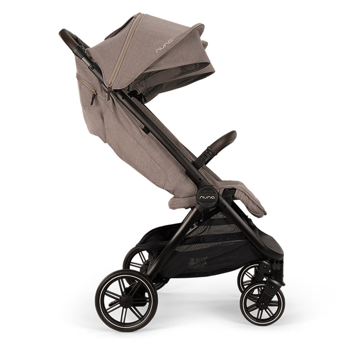 Nuna TRVL Dubl Stroller