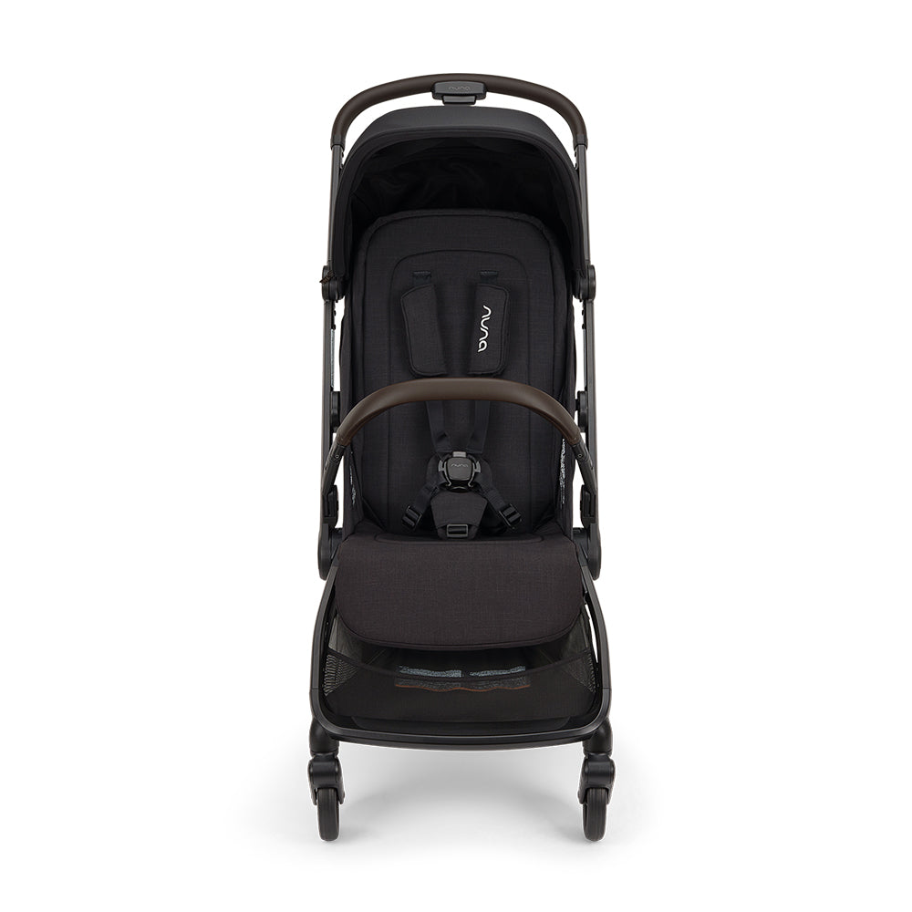 Nuna VIAA™ Cabn Travel Stroller