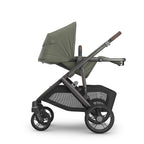 UPPAbaby Vista V3 Stroller + Bassinet + Mesa/Aria Travel System