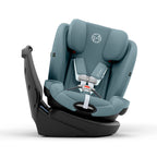 Cybex Callisto G 360 Rotating All-in-One Car Seat