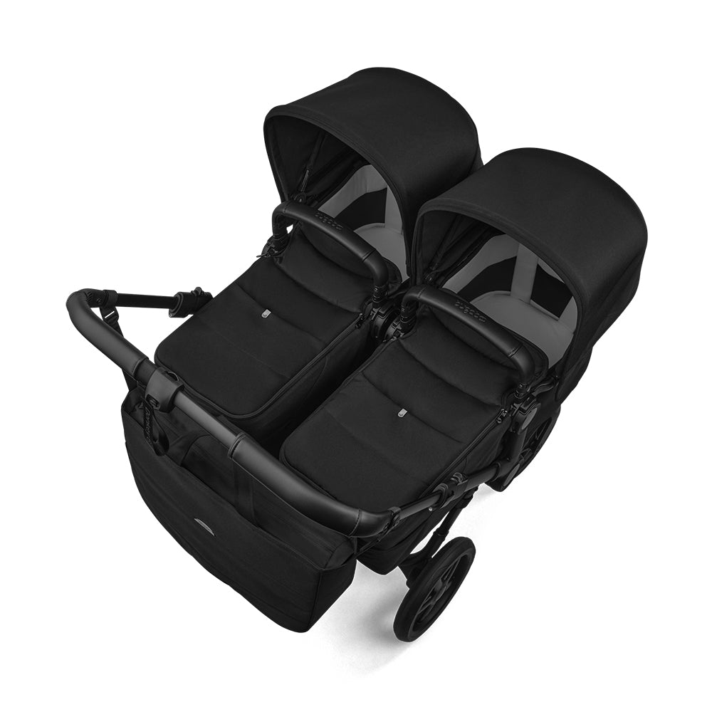 Bugaboo Donkey 6 Twin Stroller