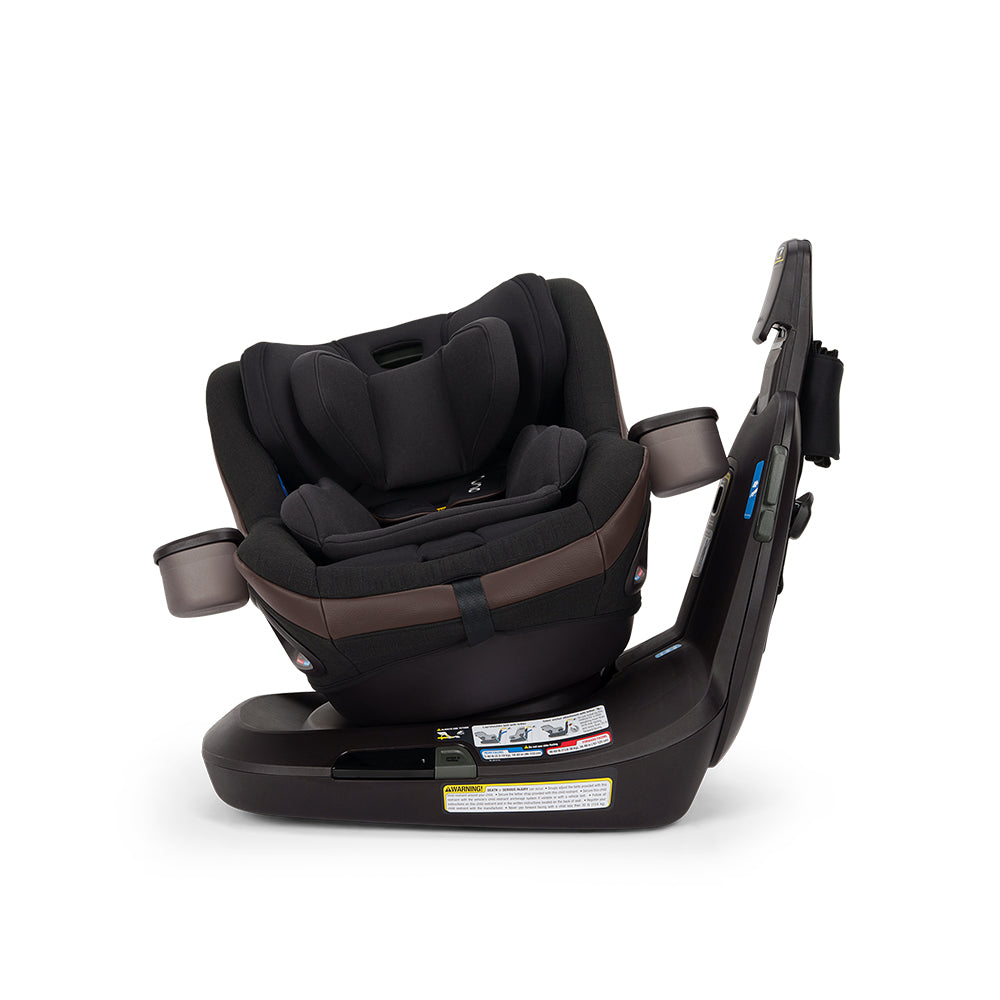 Nuna REVV Maxx Rotating Convertible Car Seat