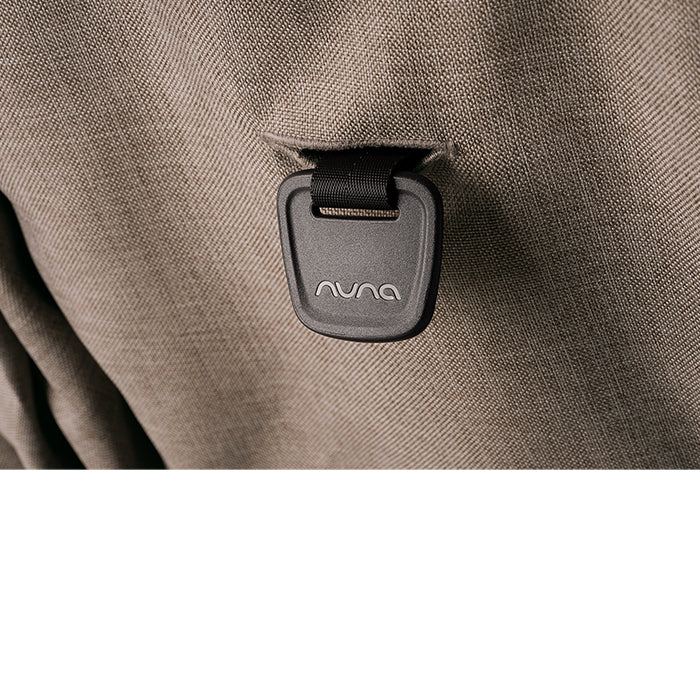 Nuna TRVL Dubl Stroller