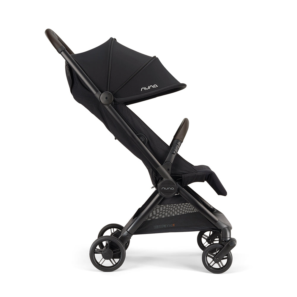 Nuna VIAA™ Cabn Travel Stroller