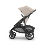 UPPAbaby Vista V3 Stroller + Bassinet + Mesa/Aria Travel System