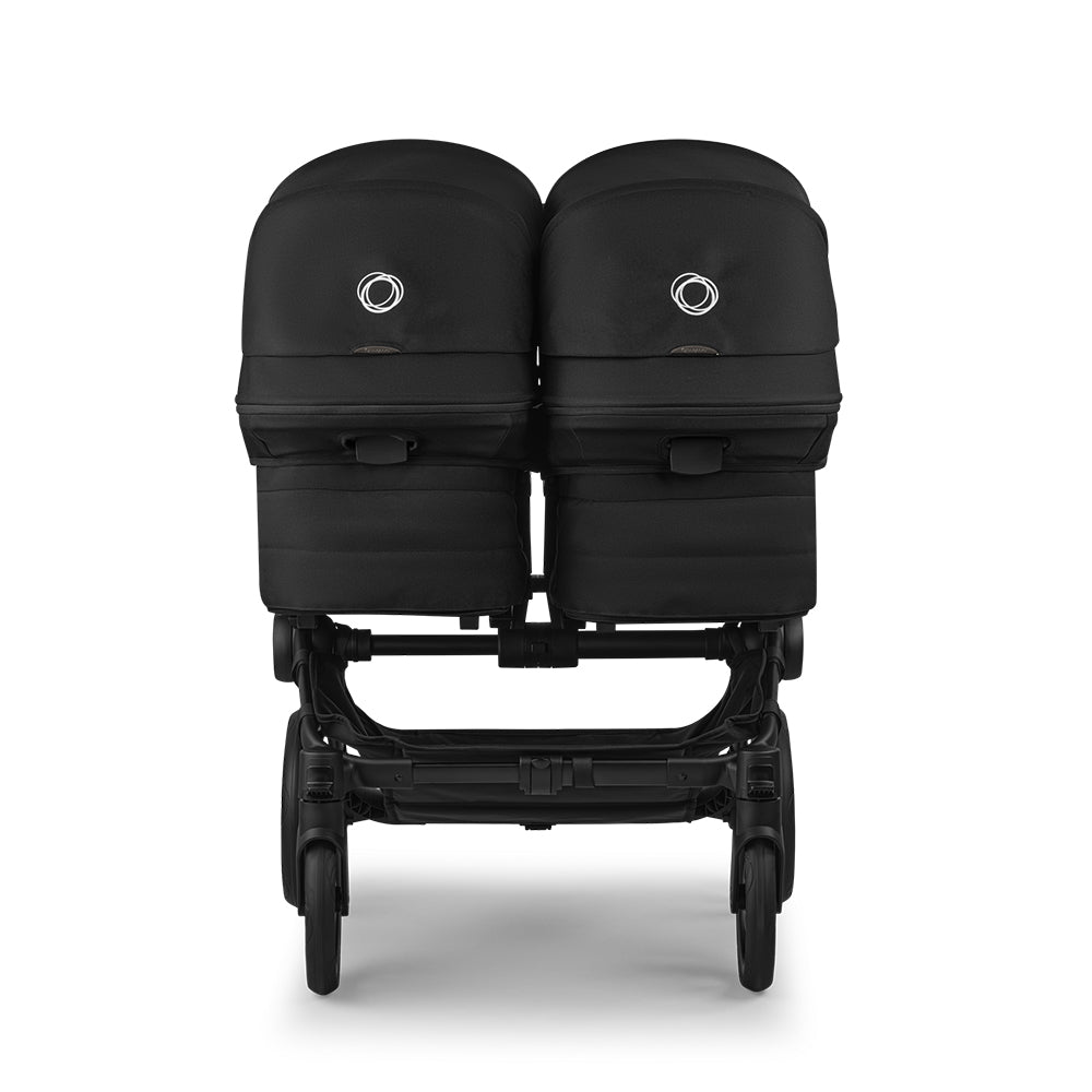 Bugaboo Donkey 6 Twin Stroller