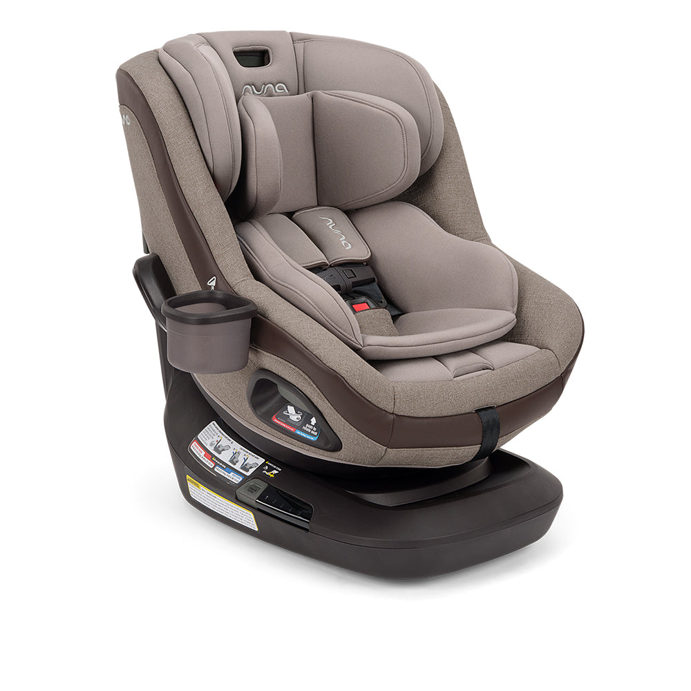 Nuna REVV Maxx Rotating Convertible Car Seat