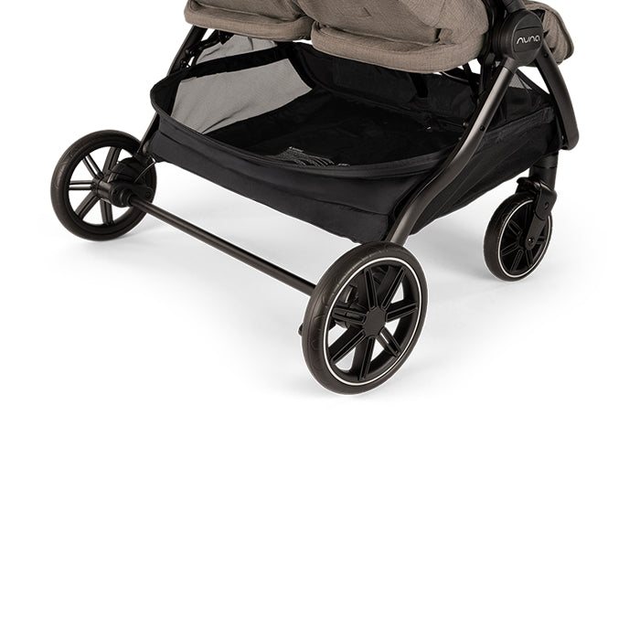 Nuna TRVL Dubl Stroller
