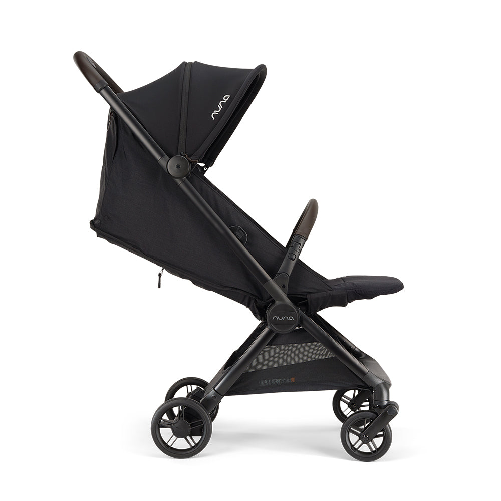 Nuna VIAA™ Cabn Travel Stroller