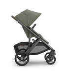UPPAbaby Vista V3 Stroller + Bassinet + Mesa/Aria Travel System
