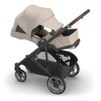 UPPAbaby Cruz V3 Stroller + Mesa/Aria Travel System