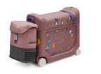 Stokke JetKids BedBox + Crew BackPack Travel Bundle