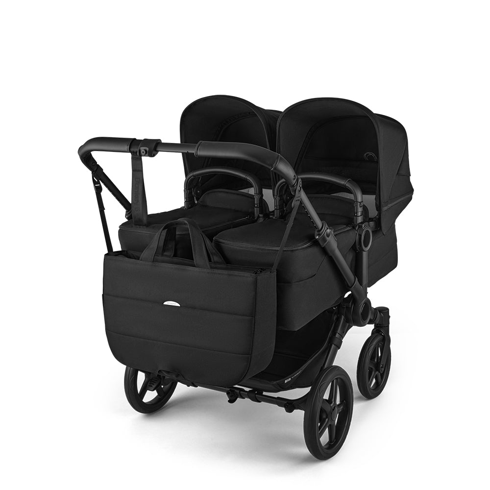 Bugaboo Donkey 6 Twin Stroller