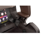 Nuna Lumn Harness-to-Booster Seat