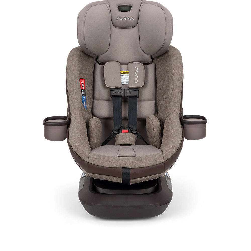 Nuna REVV Maxx Rotating Convertible Car Seat