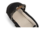 Nuna® DEMI™ Next Stroller + Bassinet + Bassinet Stand + Rider Board