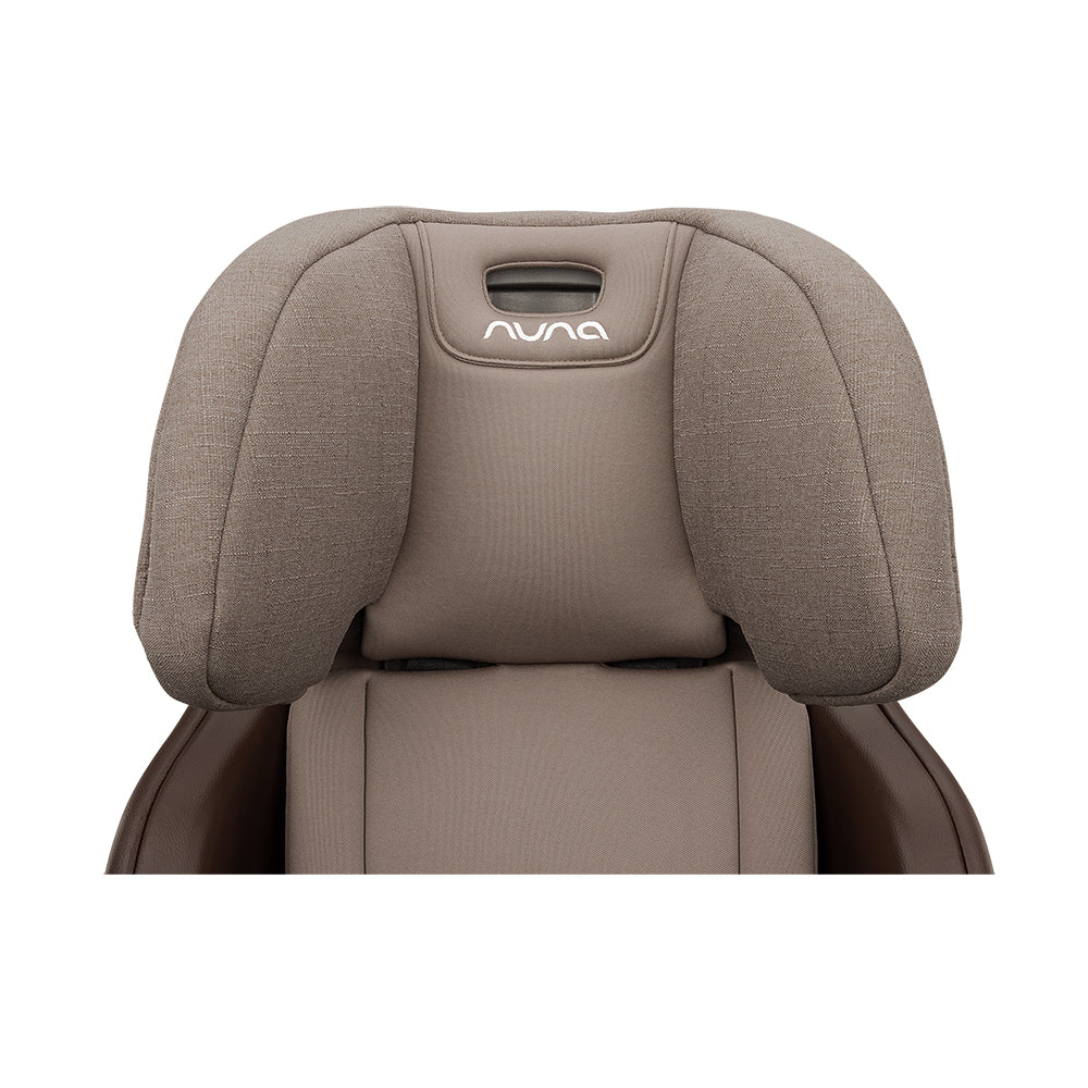Nuna Lumn Harness-to-Booster Seat