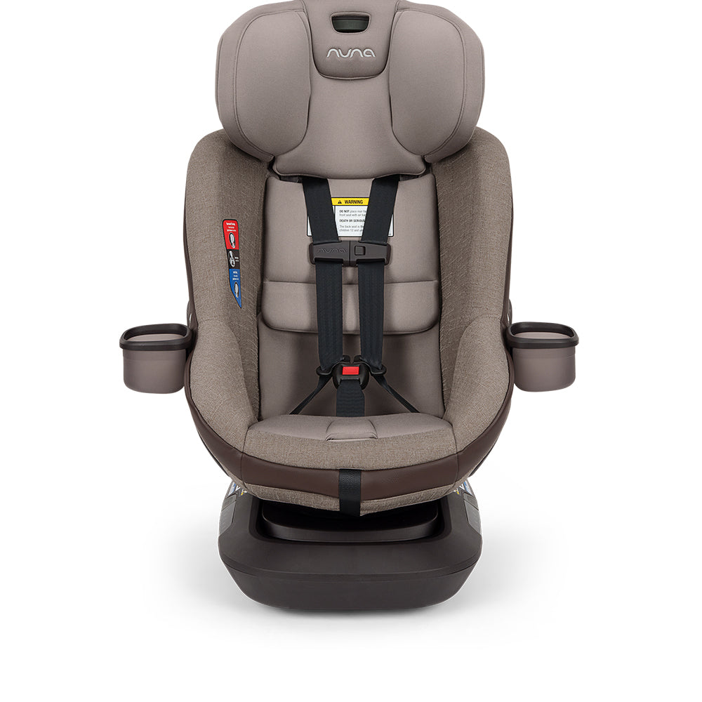 Nuna REVV Maxx Rotating Convertible Car Seat