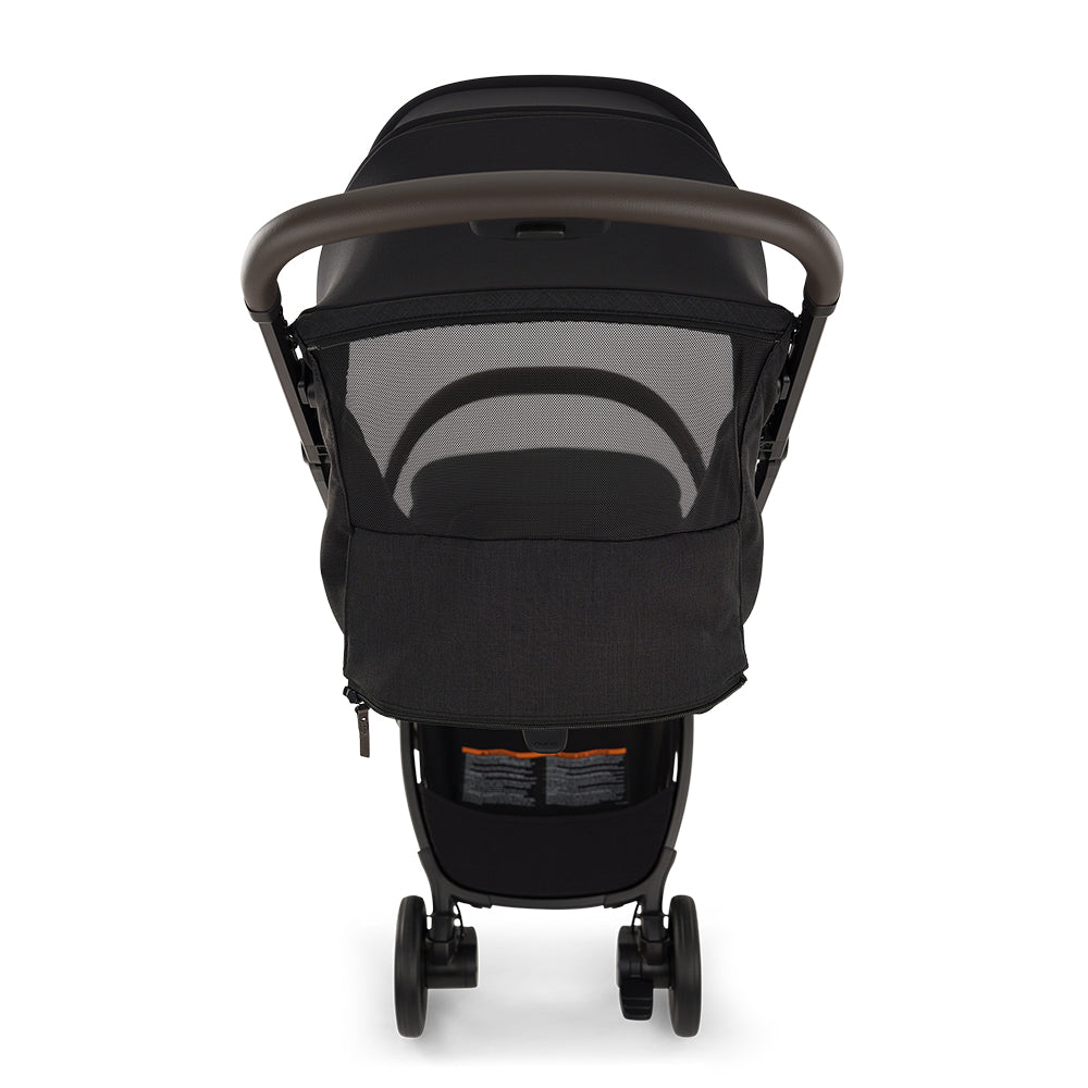 Nuna VIAA™ Cabn Travel Stroller
