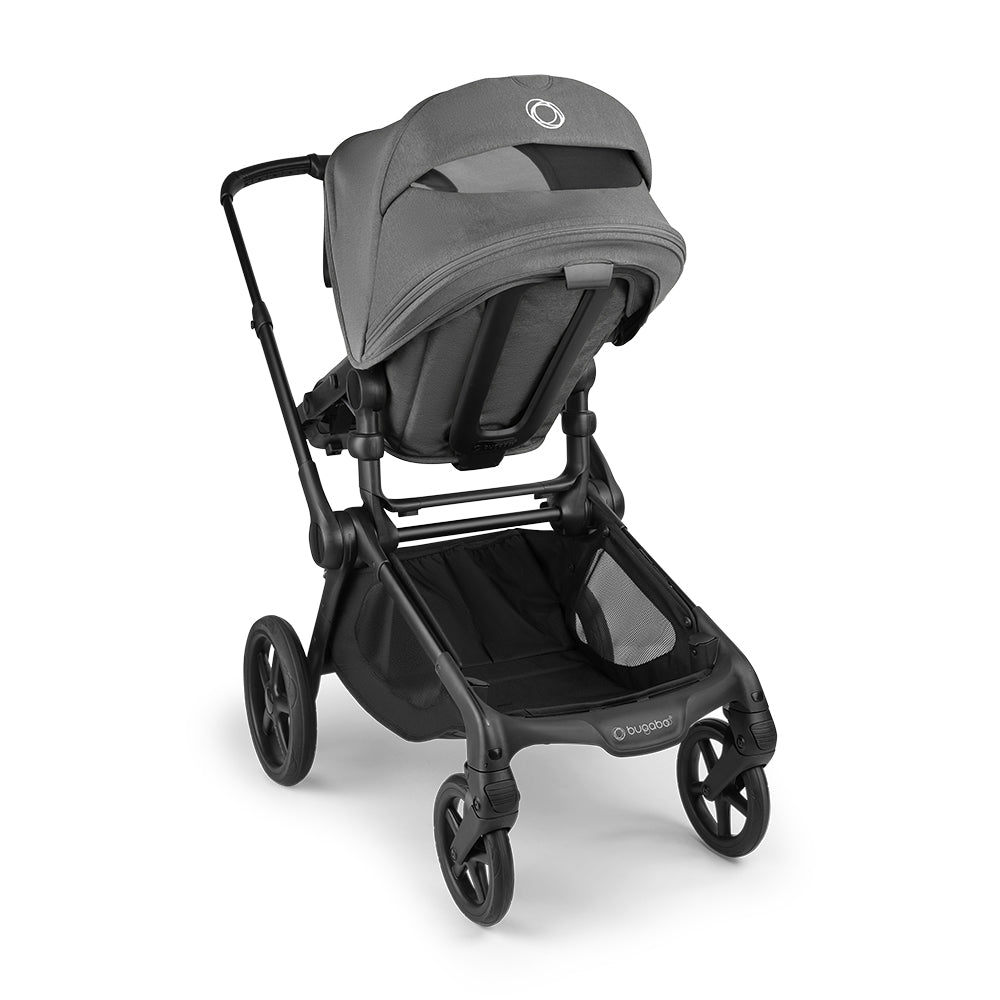 Bugaboo Kangaroo Complete 2-in-1 Stroller
