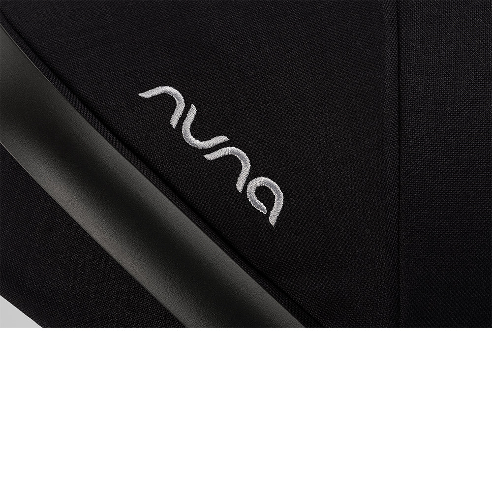 Nuna® DEMI™ Next Stroller + Bassinet + Bassinet Stand + Rider Board